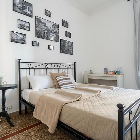 Zaira B&B Roma Ngoại thất bức ảnh