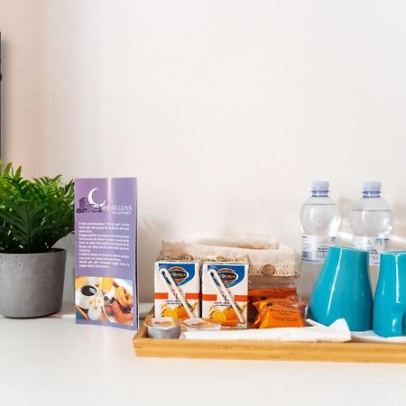Zaira B&B Roma Ngoại thất bức ảnh