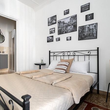 Zaira B&B Roma Ngoại thất bức ảnh