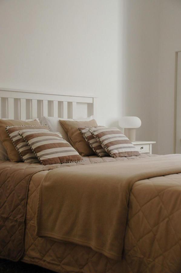 Zaira B&B Roma Ngoại thất bức ảnh