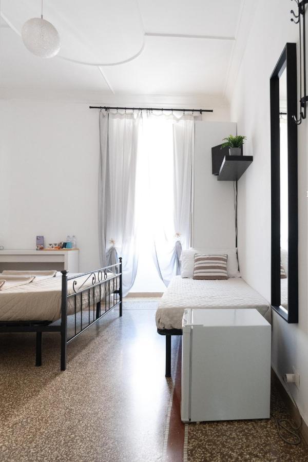Zaira B&B Roma Ngoại thất bức ảnh