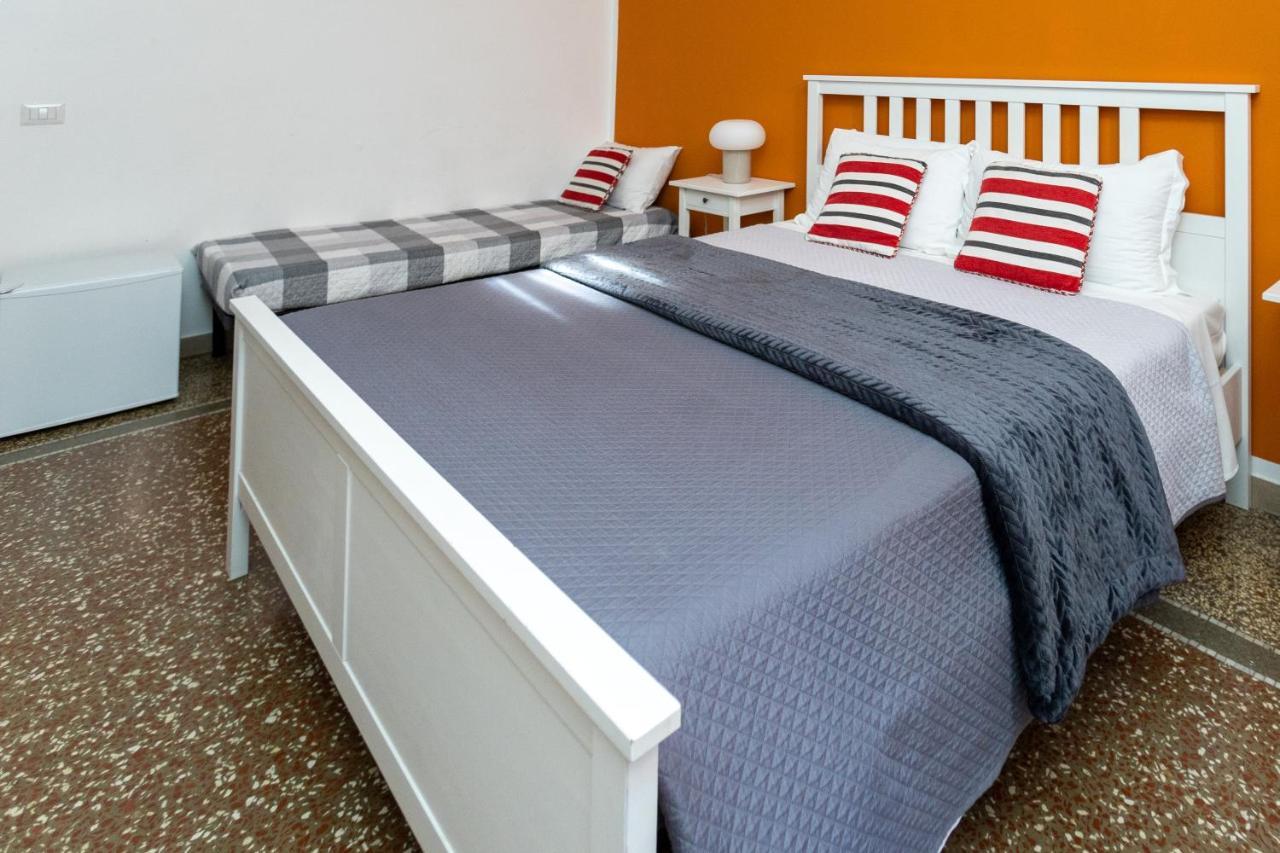 Zaira B&B Roma Ngoại thất bức ảnh