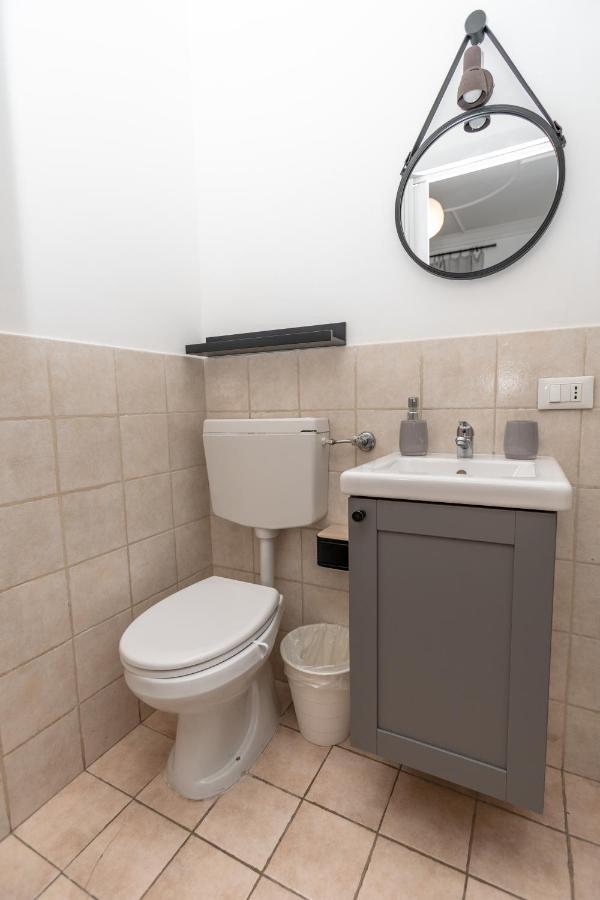 Zaira B&B Roma Ngoại thất bức ảnh