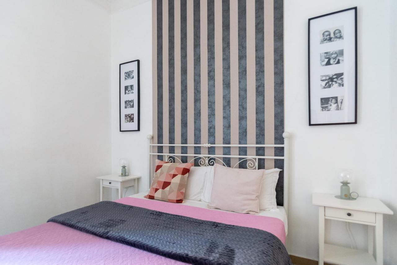 Zaira B&B Roma Ngoại thất bức ảnh