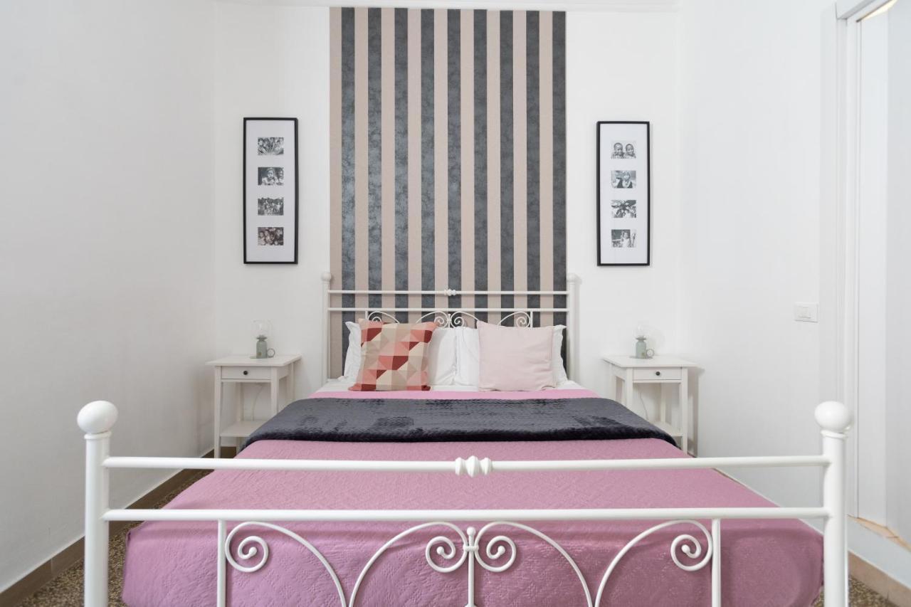 Zaira B&B Roma Ngoại thất bức ảnh