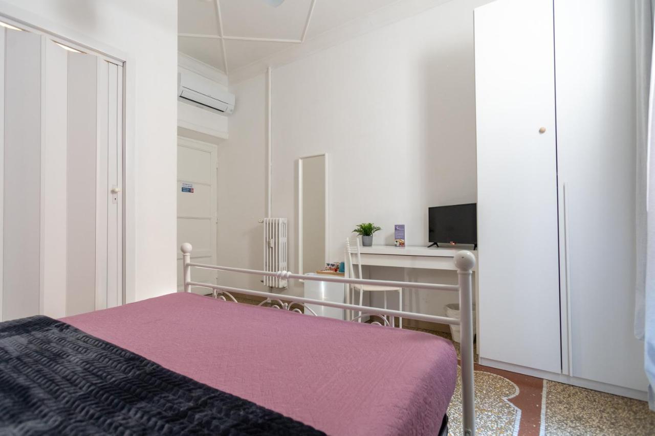 Zaira B&B Roma Ngoại thất bức ảnh