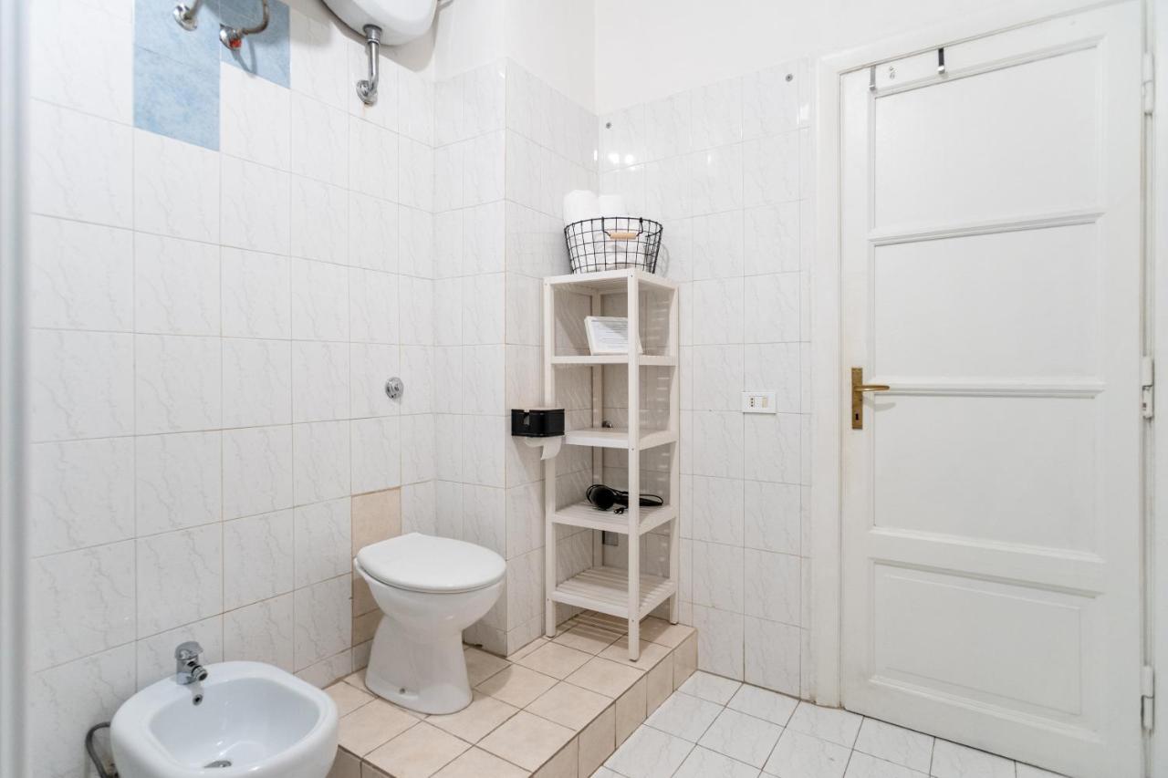 Zaira B&B Roma Ngoại thất bức ảnh