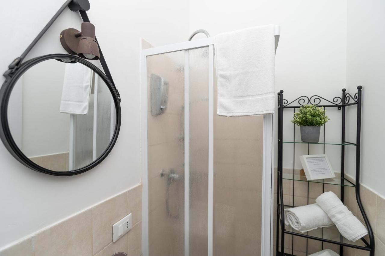 Zaira B&B Roma Ngoại thất bức ảnh