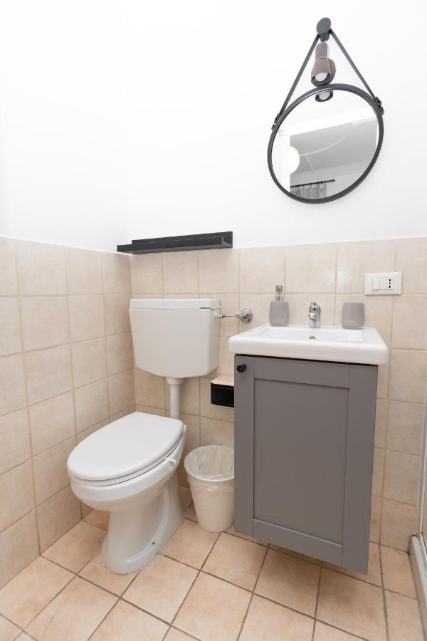 Zaira B&B Roma Ngoại thất bức ảnh