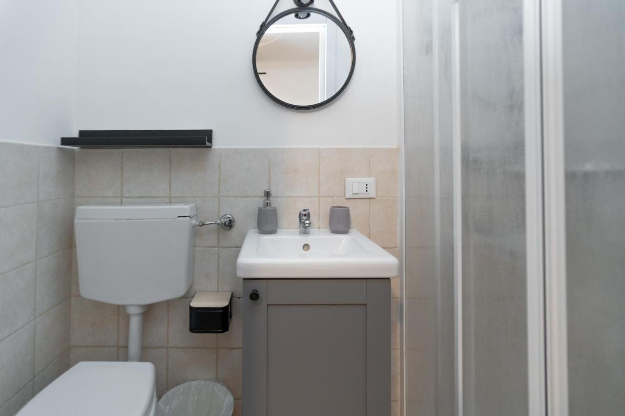 Zaira B&B Roma Ngoại thất bức ảnh
