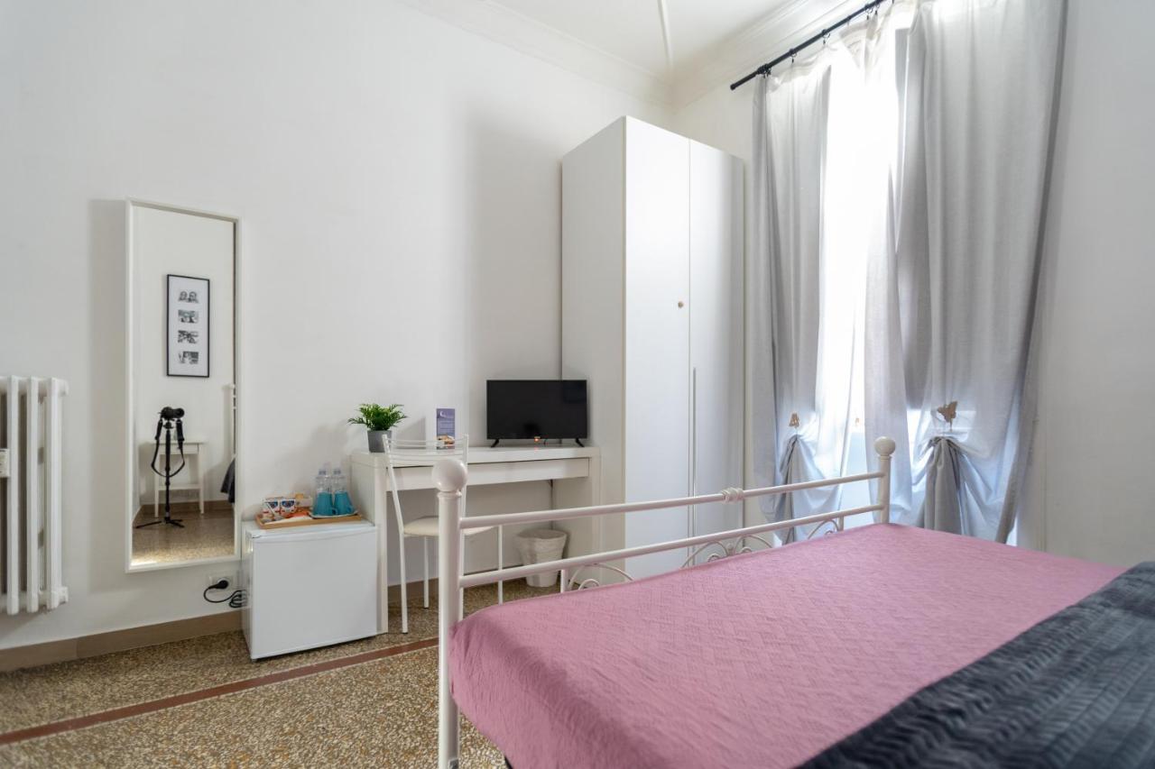 Zaira B&B Roma Ngoại thất bức ảnh