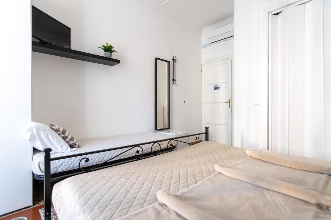 Zaira B&B Roma Ngoại thất bức ảnh