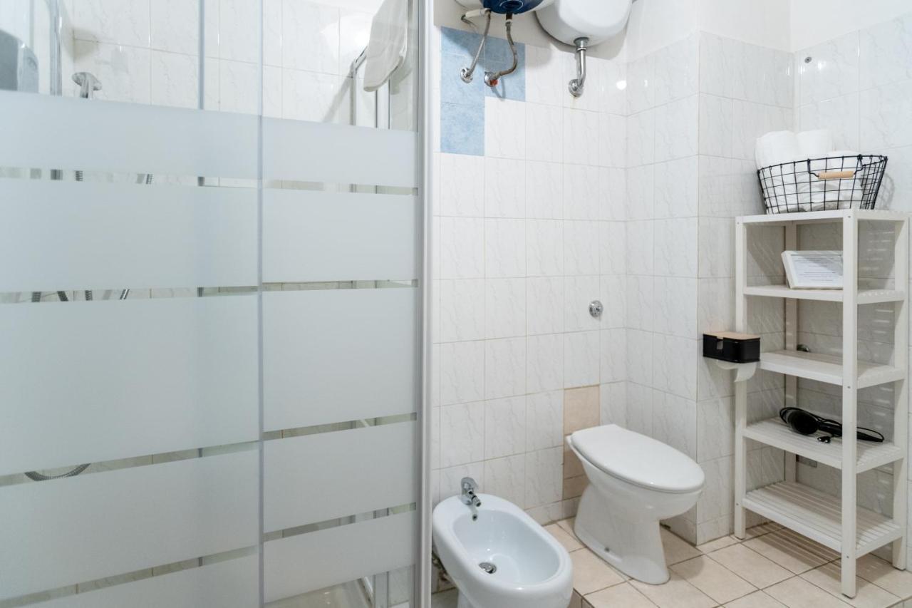Zaira B&B Roma Ngoại thất bức ảnh
