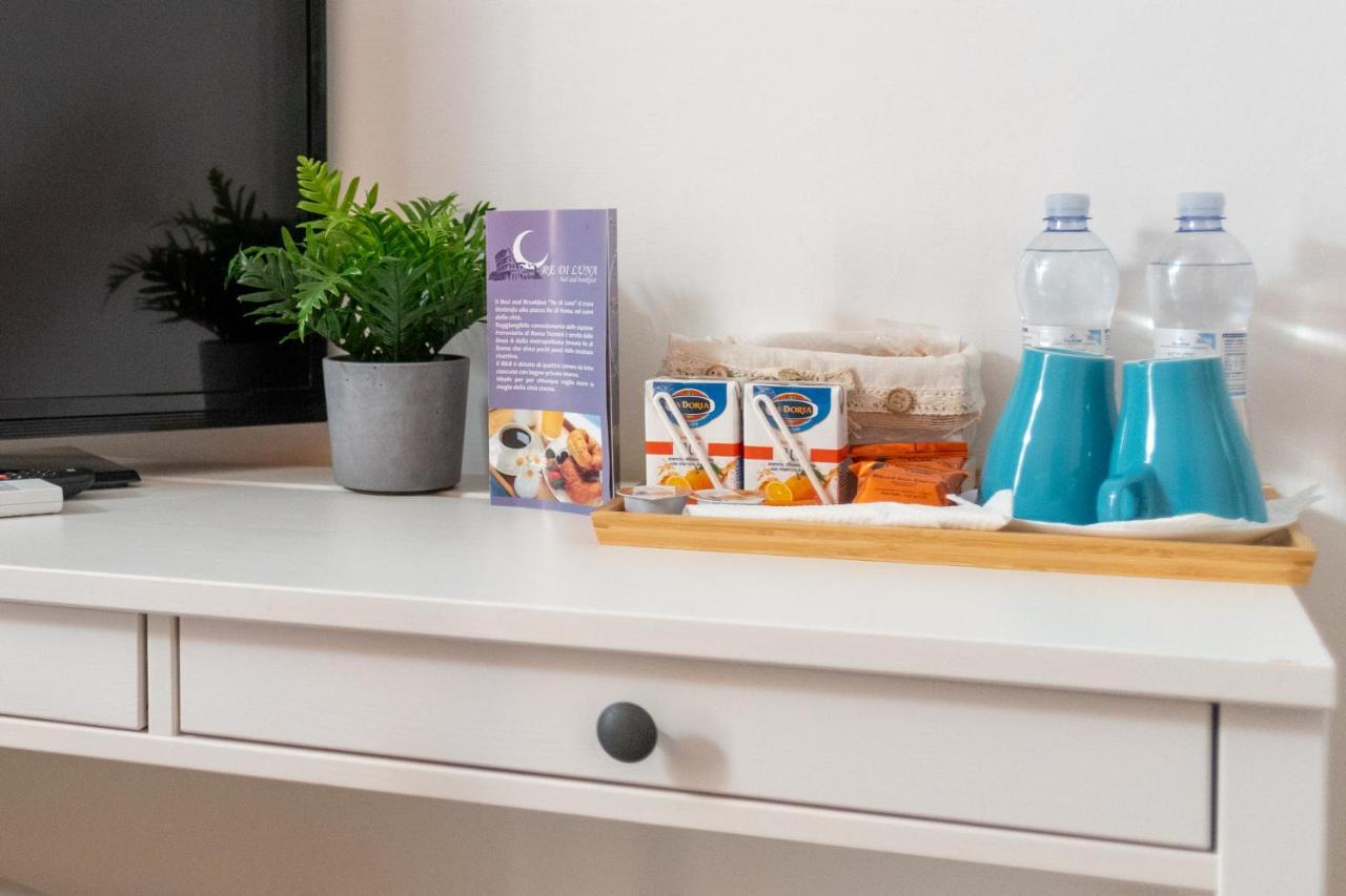 Zaira B&B Roma Ngoại thất bức ảnh
