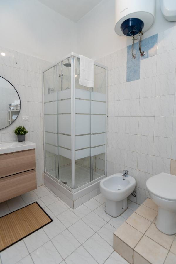 Zaira B&B Roma Ngoại thất bức ảnh