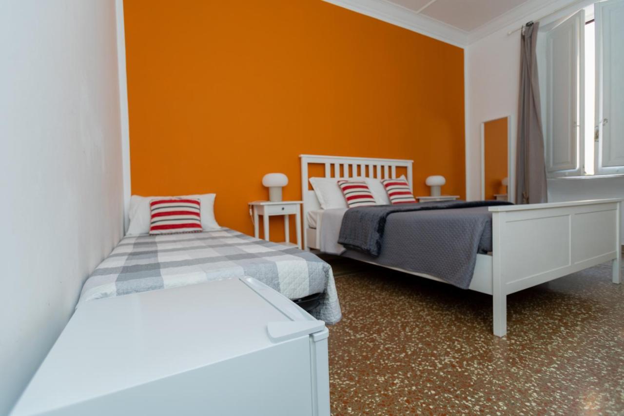 Zaira B&B Roma Ngoại thất bức ảnh