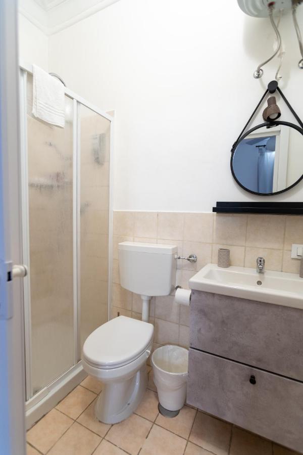 Zaira B&B Roma Ngoại thất bức ảnh