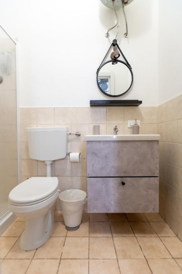 Zaira B&B Roma Ngoại thất bức ảnh