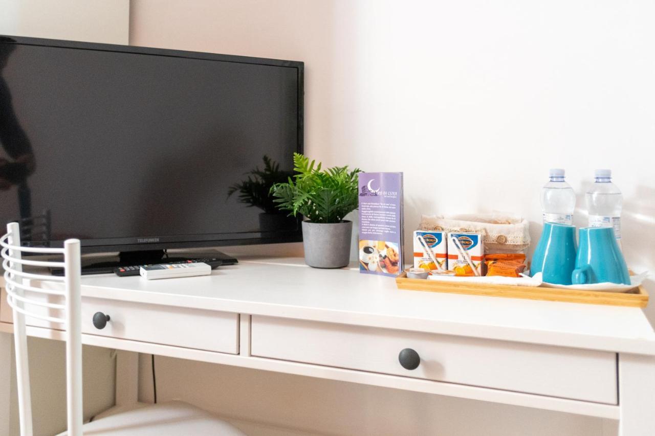 Zaira B&B Roma Ngoại thất bức ảnh