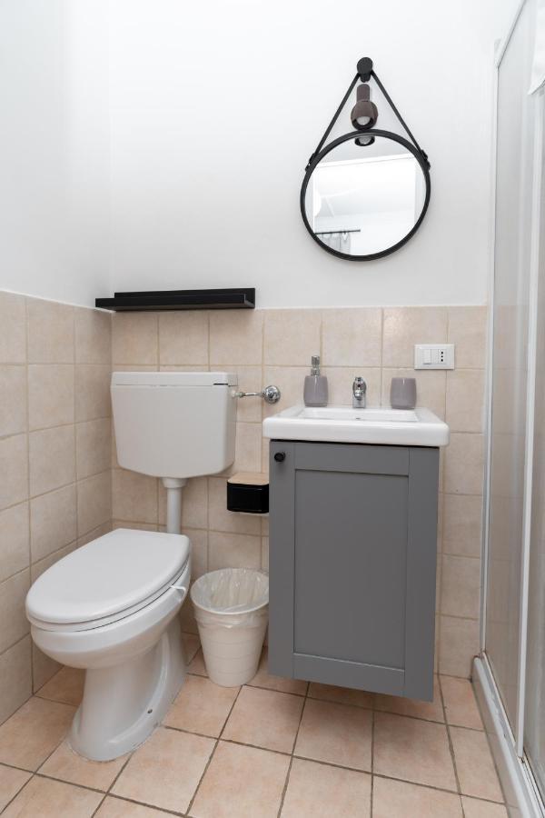 Zaira B&B Roma Ngoại thất bức ảnh