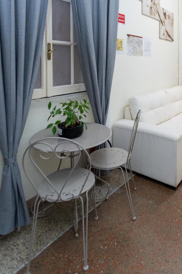 Zaira B&B Roma Ngoại thất bức ảnh