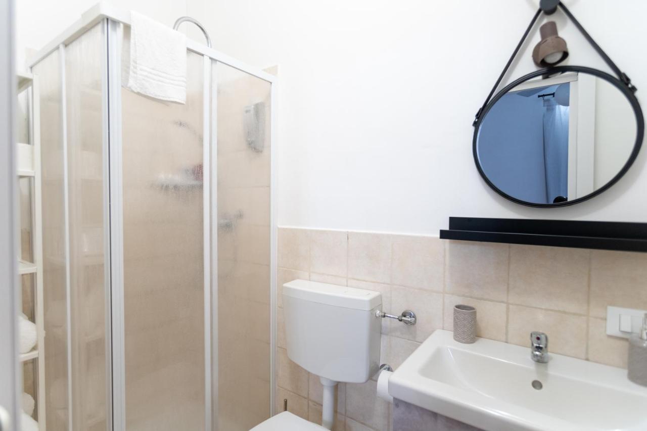Zaira B&B Roma Ngoại thất bức ảnh