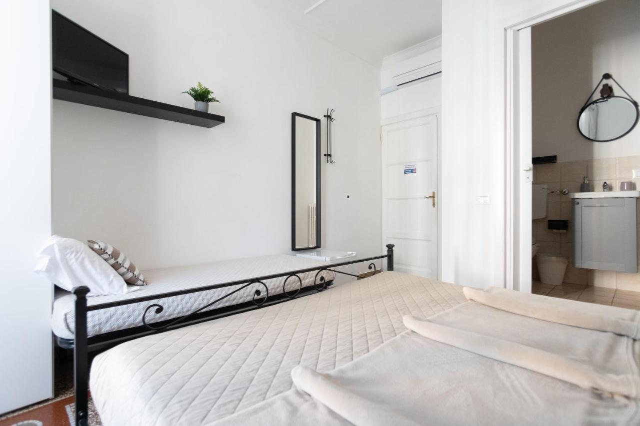 Zaira B&B Roma Ngoại thất bức ảnh