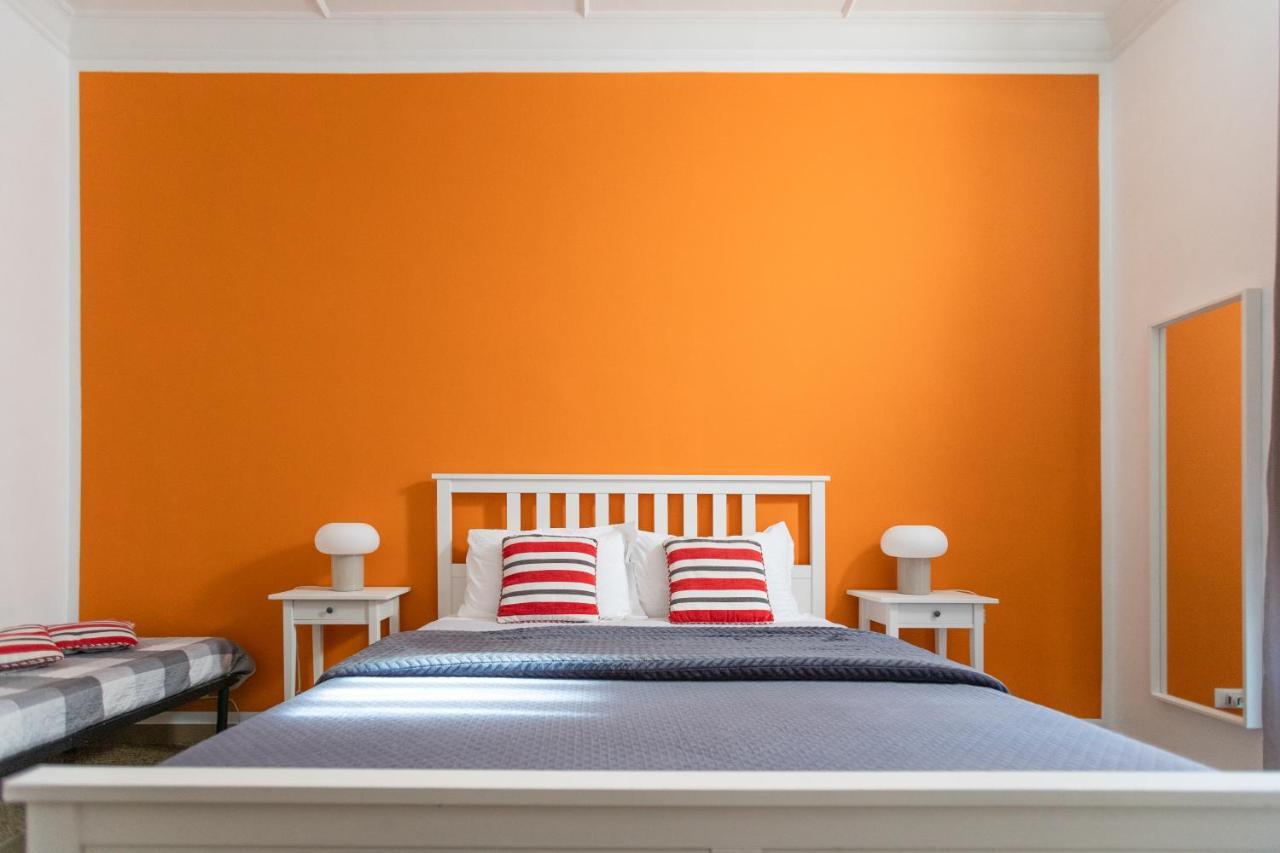 Zaira B&B Roma Ngoại thất bức ảnh