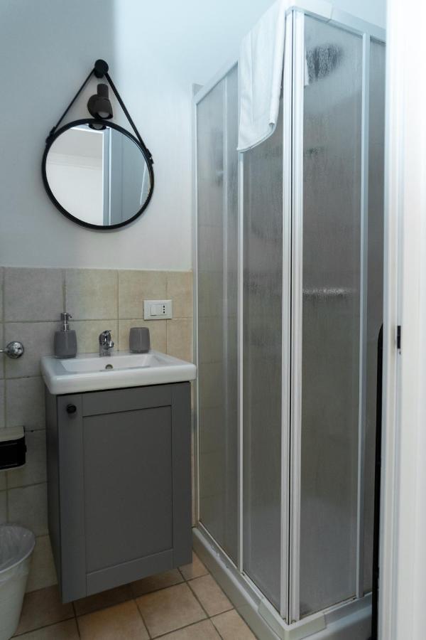 Zaira B&B Roma Ngoại thất bức ảnh