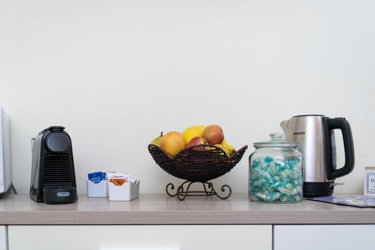 Zaira B&B Roma Ngoại thất bức ảnh