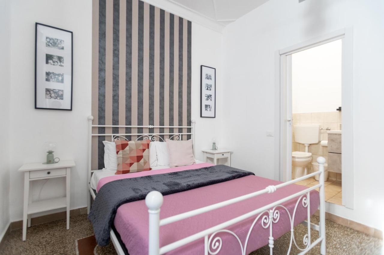 Zaira B&B Roma Ngoại thất bức ảnh