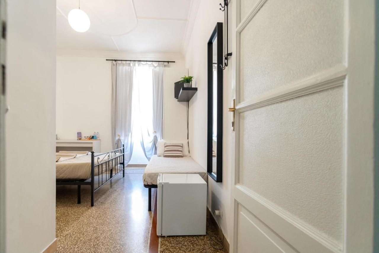 Zaira B&B Roma Ngoại thất bức ảnh