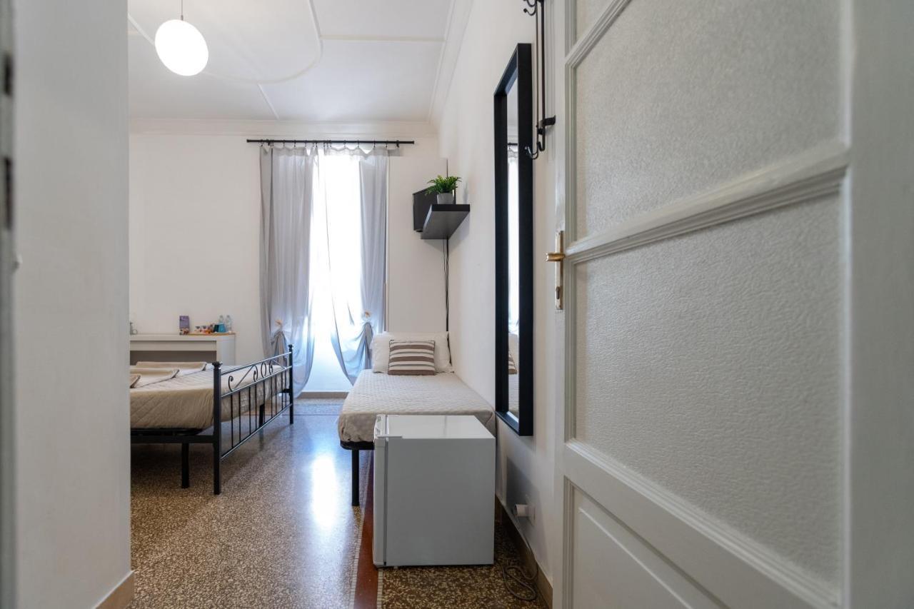 Zaira B&B Roma Ngoại thất bức ảnh