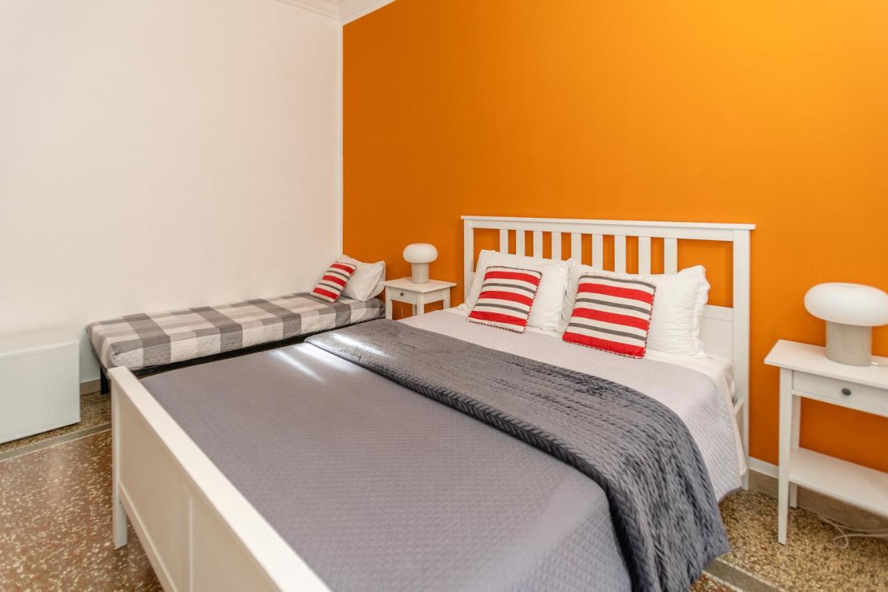 Zaira B&B Roma Ngoại thất bức ảnh