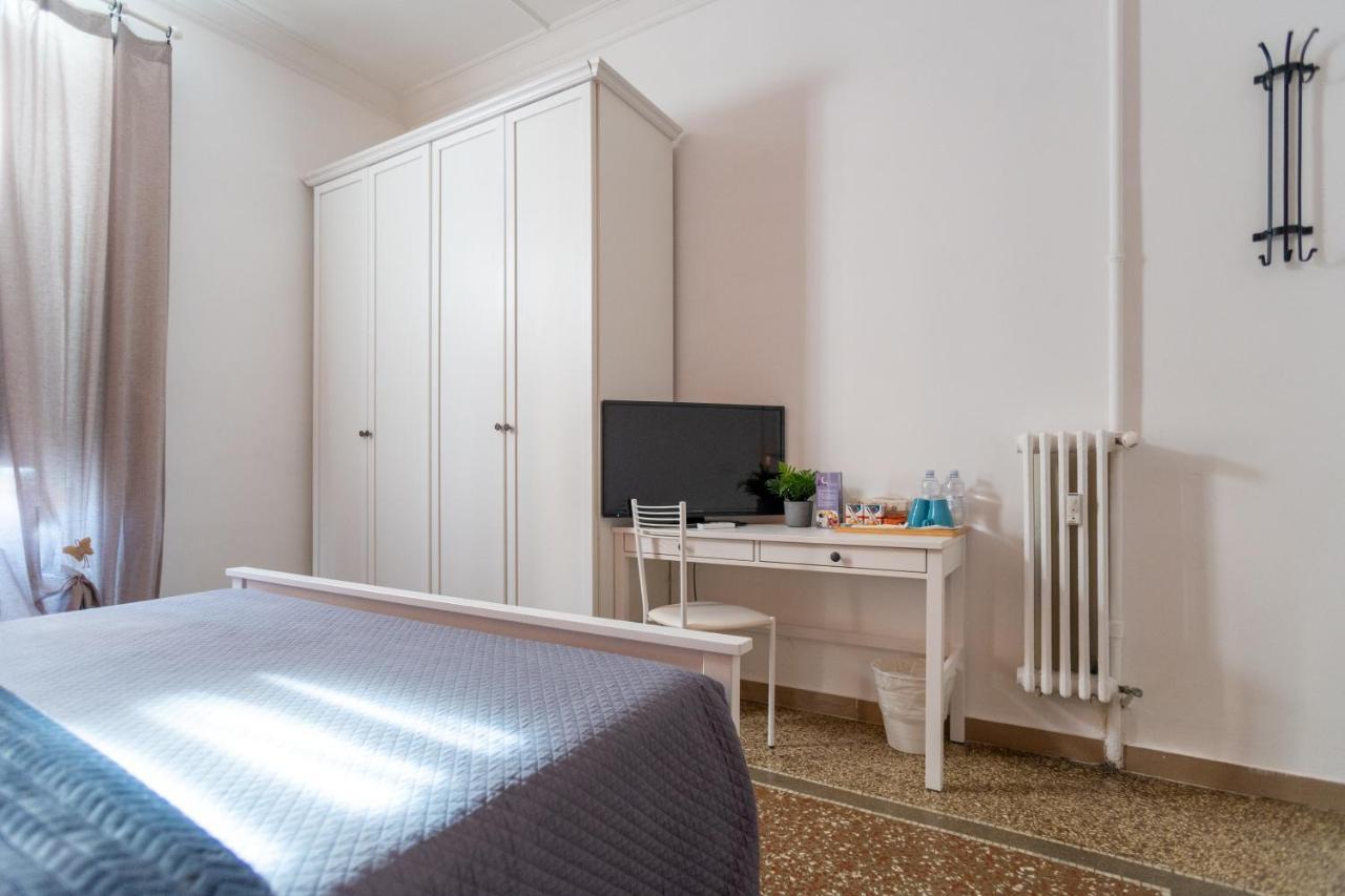 Zaira B&B Roma Ngoại thất bức ảnh
