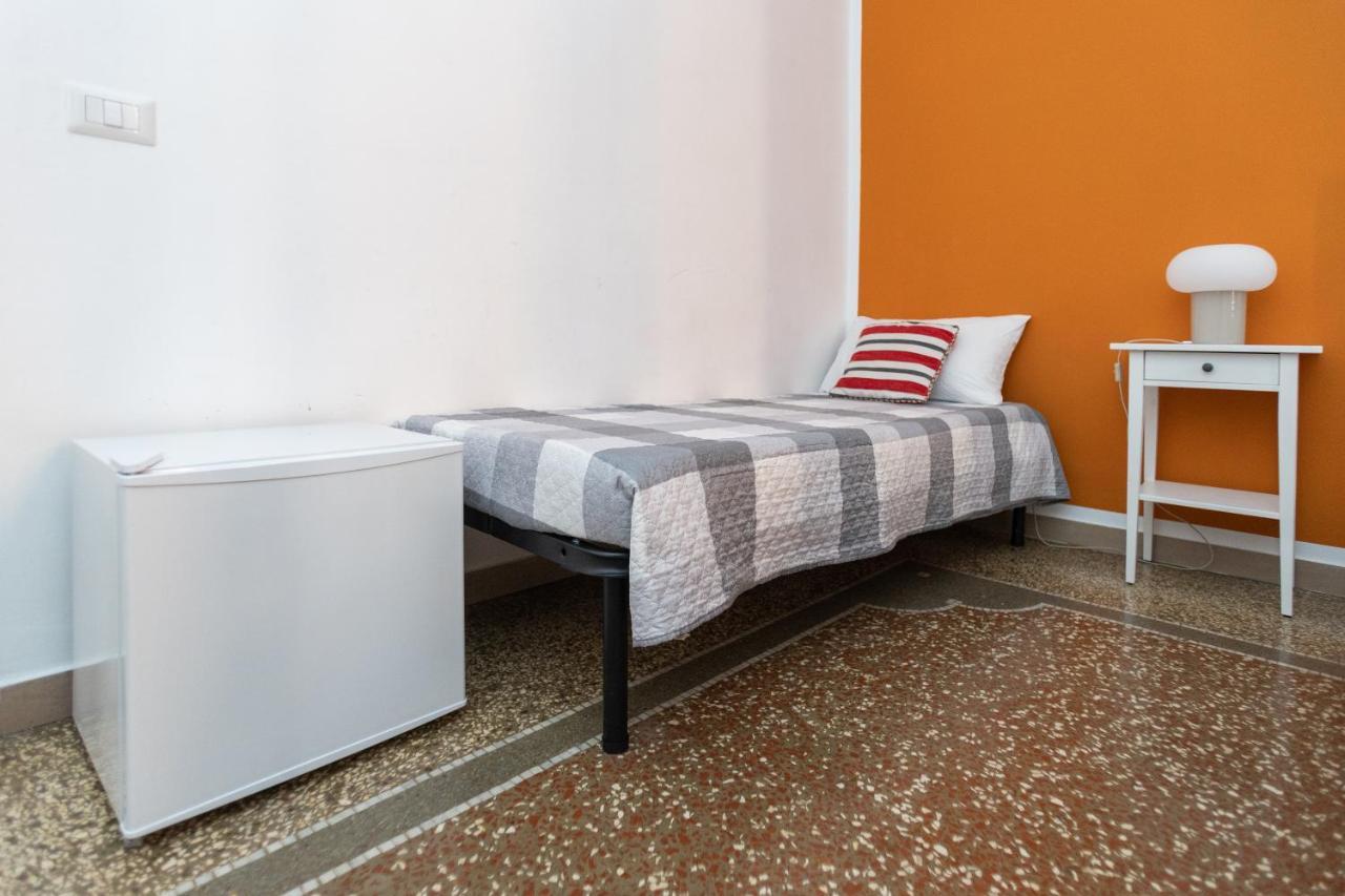 Zaira B&B Roma Ngoại thất bức ảnh