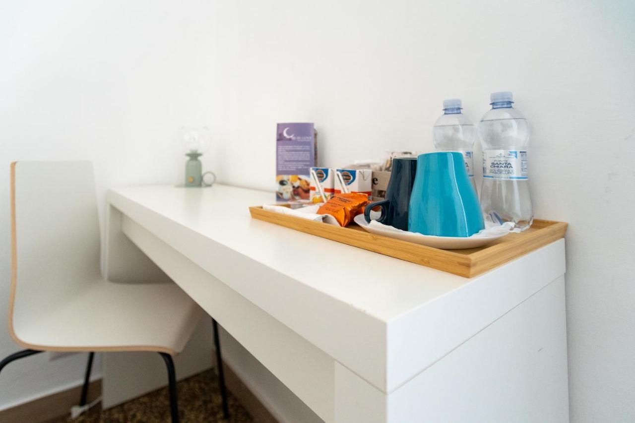 Zaira B&B Roma Ngoại thất bức ảnh
