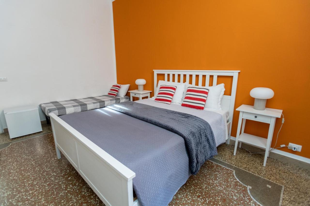 Zaira B&B Roma Ngoại thất bức ảnh