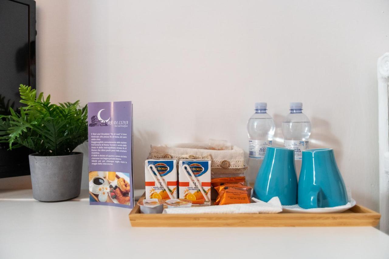 Zaira B&B Roma Ngoại thất bức ảnh