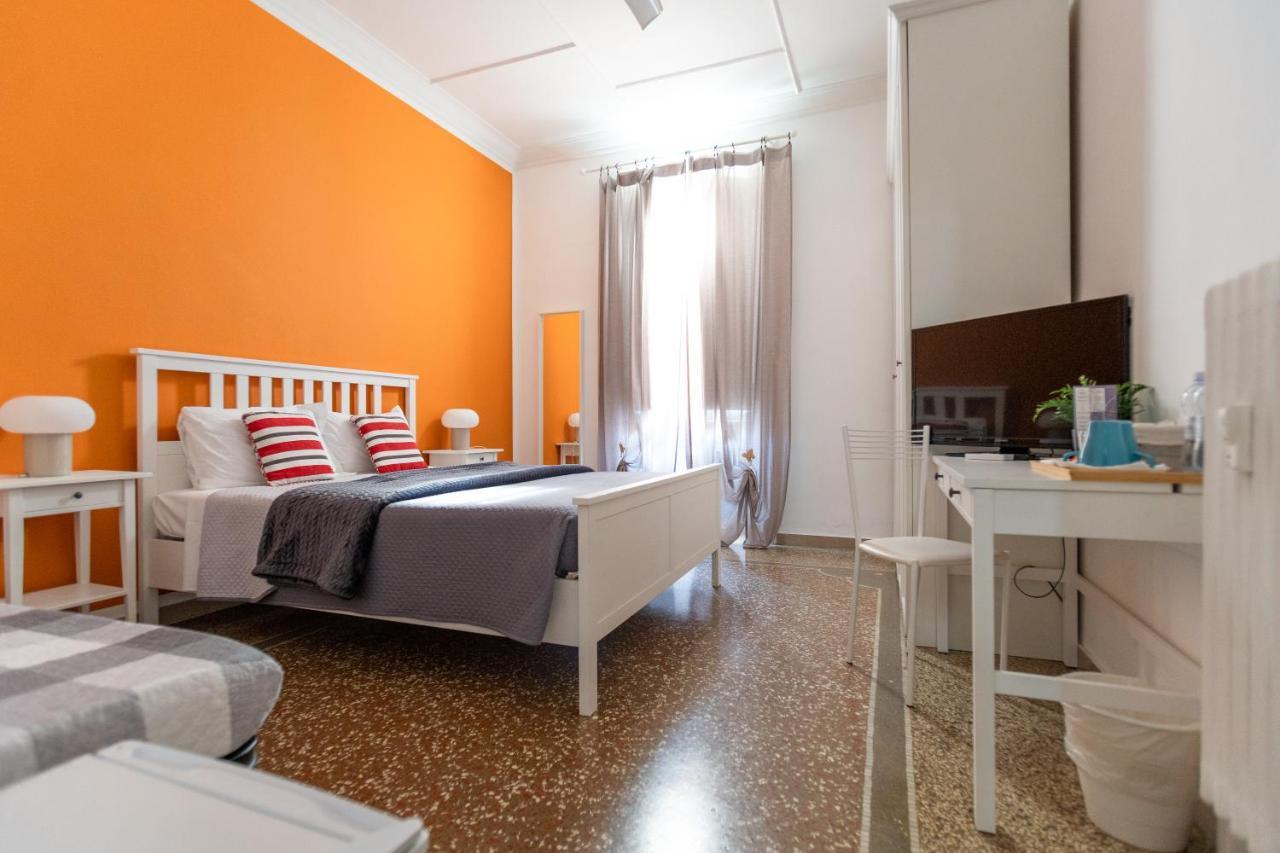 Zaira B&B Roma Ngoại thất bức ảnh