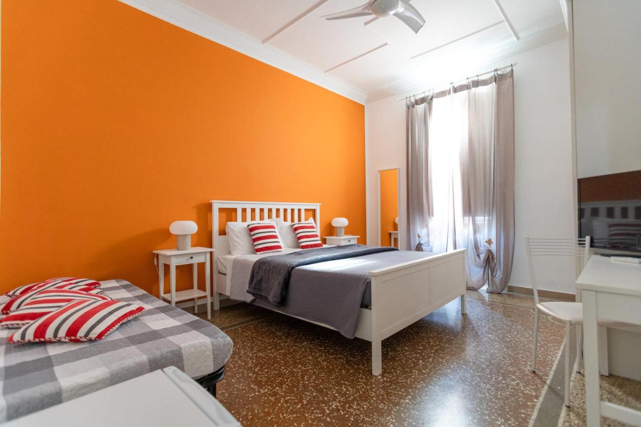 Zaira B&B Roma Ngoại thất bức ảnh