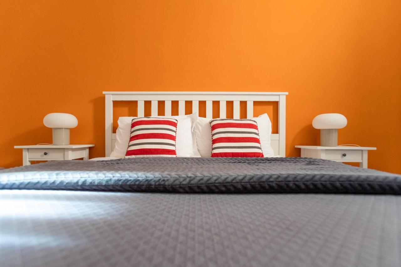 Zaira B&B Roma Ngoại thất bức ảnh