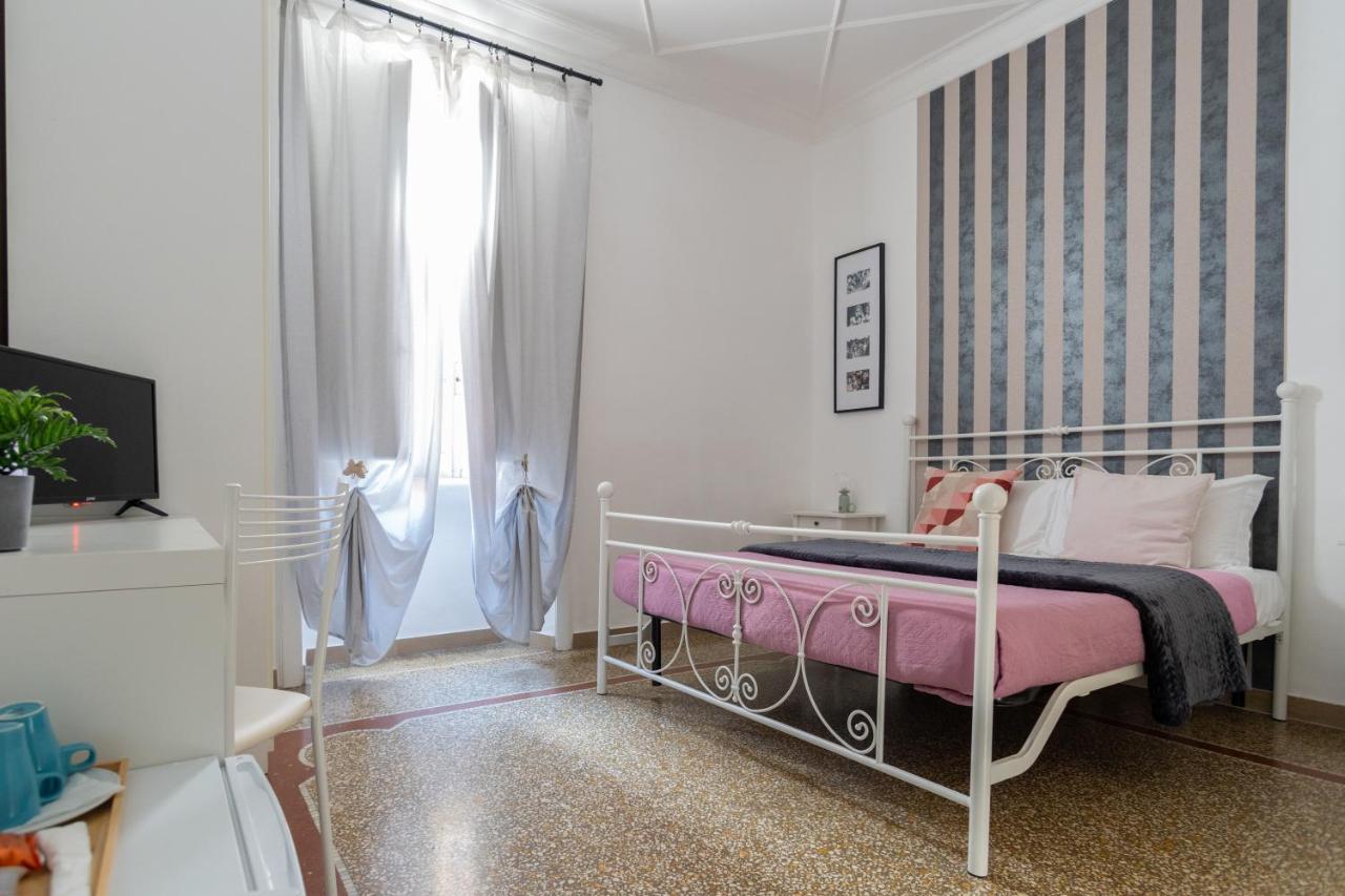 Zaira B&B Roma Ngoại thất bức ảnh
