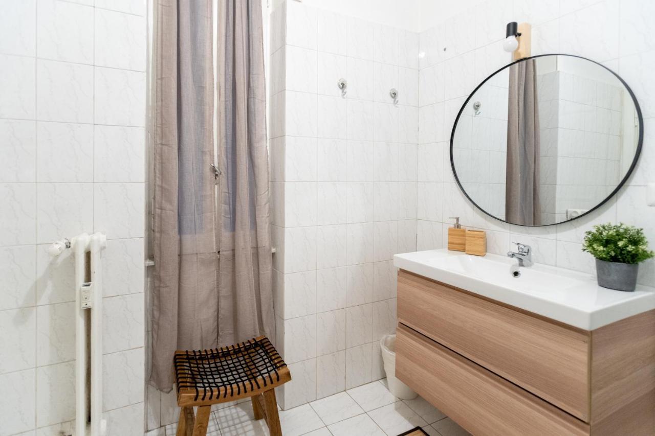 Zaira B&B Roma Ngoại thất bức ảnh