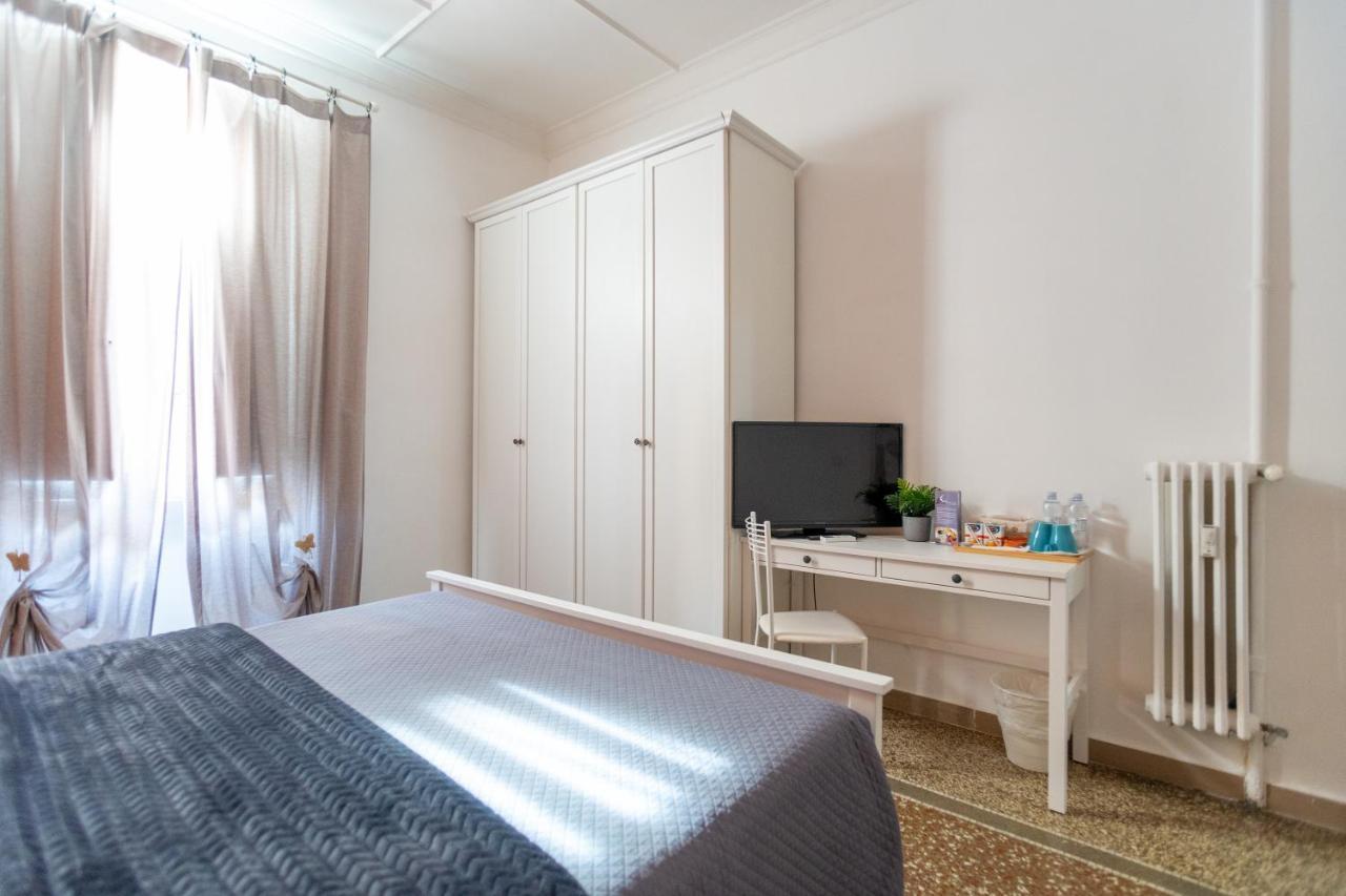 Zaira B&B Roma Ngoại thất bức ảnh