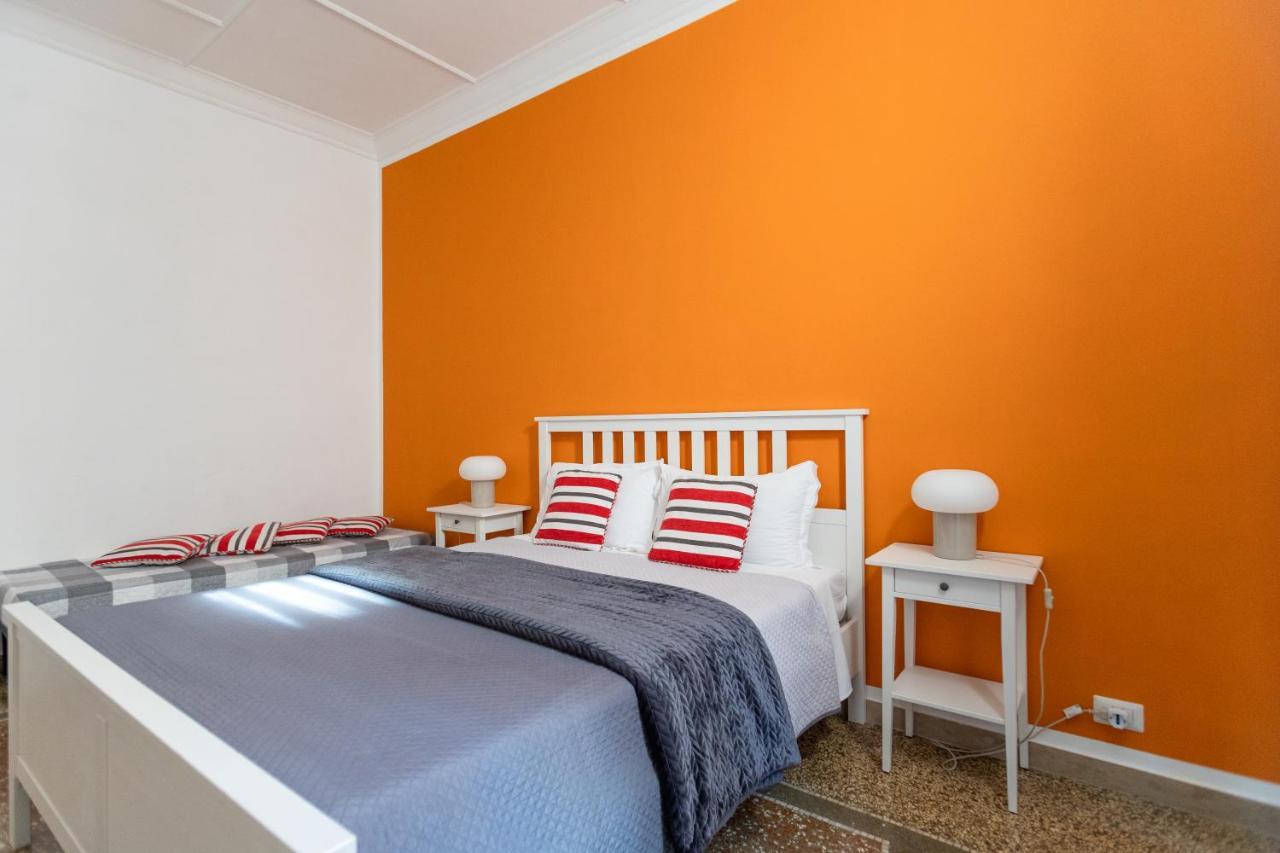 Zaira B&B Roma Ngoại thất bức ảnh