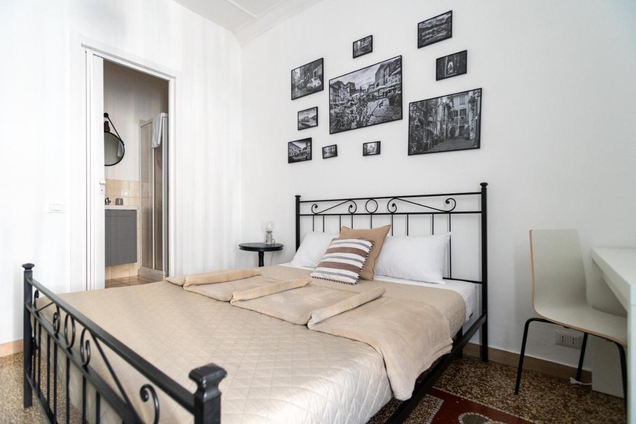 Zaira B&B Roma Ngoại thất bức ảnh