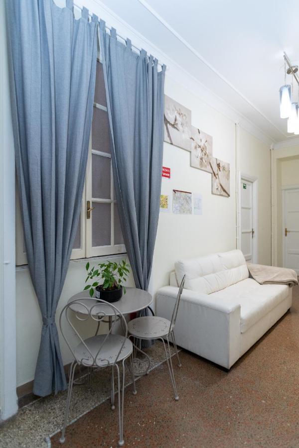Zaira B&B Roma Ngoại thất bức ảnh